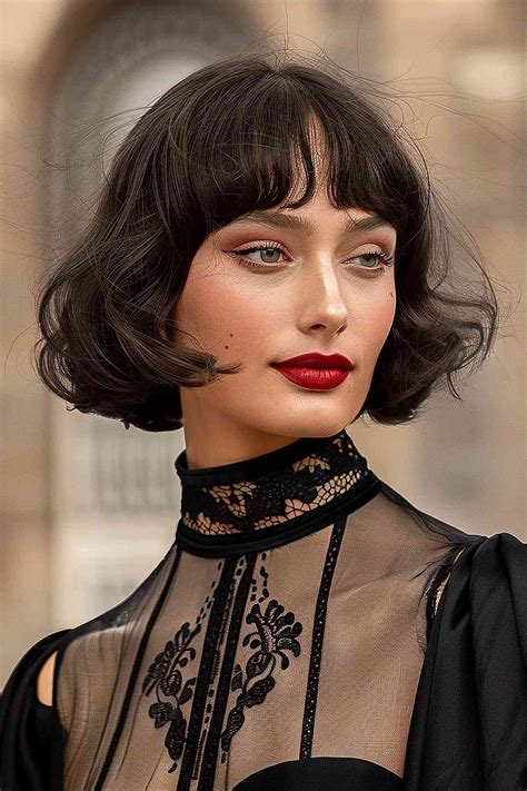 coco chanel bob haircut|coco chanel haircut.